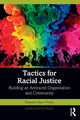 Book cover of: Tactics for Racial Justice. By: Shannon Prince