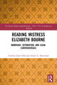 Book cover of: Reading Mistress Elizabeth Bourne. By: Cristina León Alfar