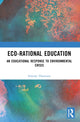 Book cover of: Eco-Rational Education. By: Simone Thornton