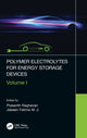 Book cover of: Polymer Electrolytes for Energy Storage Devices. By: Prasanth Raghavan