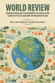 Book cover of: World Review. By: Marco Rieckmann