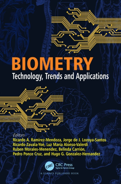 Biometry
