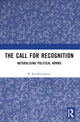 Book cover of: Call for Recognition. By: Ar Kirusnacami