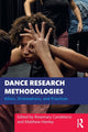 Book cover of: Dance Research Methodologies. By: Rosemary Candelario