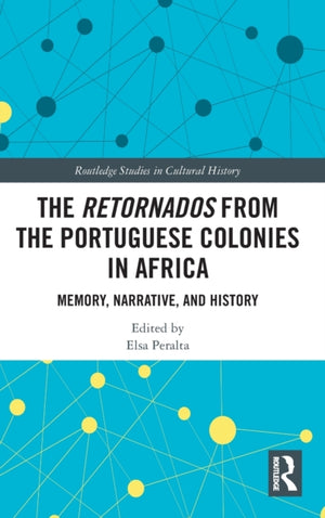 Retornados from the Portuguese Colonies in Africa