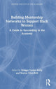 Book cover of: Building Mentorship Networks to Support Black Women