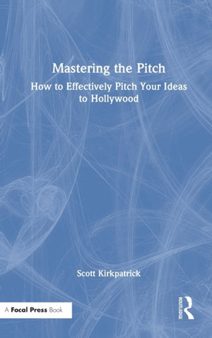 Mastering the Pitch