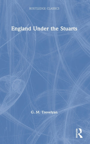 England Under the Stuarts