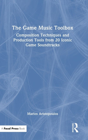 Game Music Toolbox