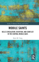 Book cover of: Mobile Saints. By: Kate M. Craig