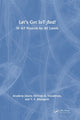 Book cover of: Let's Get IoT-fied!. By: Shriram K. Vasudevan