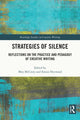 Book cover of: Strategies of Silence. By: Moy McCrory