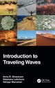 Book cover of: Introduction to Traveling Waves. By: Anna R. Ghazaryan
