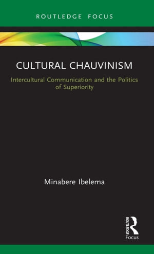 Cultural Chauvinism
