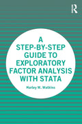 A Step-by-Step Guide to Exploratory Factor Analysis with Stata