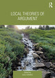 Book cover of: Local Theories of Argument. By: Dale Hample