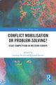 Book cover of: Conflict Mobilisation or Problem-Solving?. By: Lorenzo de Sio