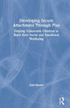 Book cover of: Developing Secure Attachment Through Play. By: Joan Moore