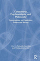 Book cover of: Coronavirus, Psychoanalysis, and Philosophy. By: Fernando Castrillon