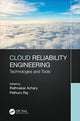 Book cover of: Cloud Reliability Engineering. By: Rathnakar Achary