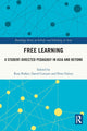 Book cover of: Free Learning. By: Ross Parker
