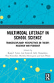 Book cover of: Multimodal Literacy in School Science