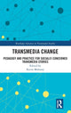Book cover of: Transmedia Change. By: Kevin Moloney
