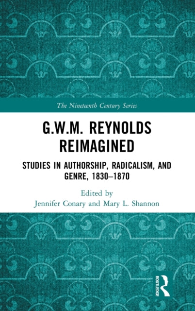 G.W.M. Reynolds Reimagined