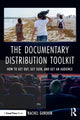 Book cover of: Documentary Distribution Toolkit. By: Rachel Gordon