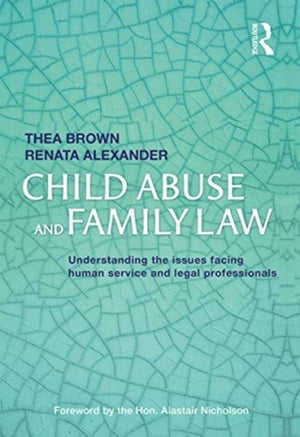 Child Abuse and Family Law