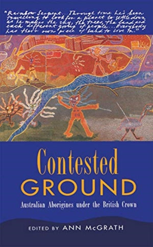 Contested Ground
