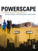 Book cover of: Powerscape. By: Anika Gauja