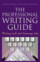 Book cover of: Professional Writing Guide. By: Roslyn Petelin