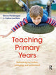 Book cover of: Teaching Primary Years. By: Katherine Main