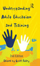 Book cover of: Understanding Adult Education and Training. By: Griff Foley