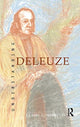 Book cover of: Understanding Deleuze. By: Claire Colebrook