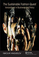 Book cover of: Sustainable Fashion Quest. By: Nikolay Anguelov