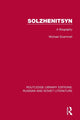 Book cover of: Solzhenitsyn. By: Michael Scammell