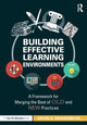 Book cover of: Building Effective Learning Environments. By: Kevin S. Krahenbuhl