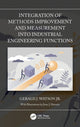 Book cover of: Integration of Methods Improvement and Measurement into Industrial Engineering Functions. By: Gerald J. Watson