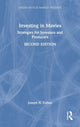 Book cover of: Investing in Movies. By: Joseph N. Cohen