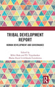 Book cover of: Tribal Development Report. By: Mihir Shah