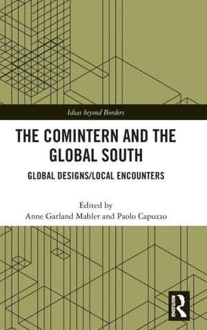 The Comintern and the Global South