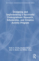 Book cover of: Designing and Implementing a Successful Undergraduate Research, Scholarship and Creative Activity Program. By: Holly Elizabeth Unruh