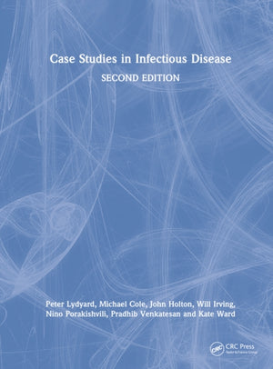 Case Studies in Infectious Disease