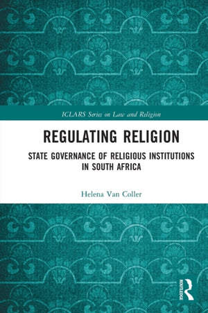 Regulating Religion