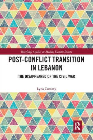 Post-Conflict Transition in Lebanon