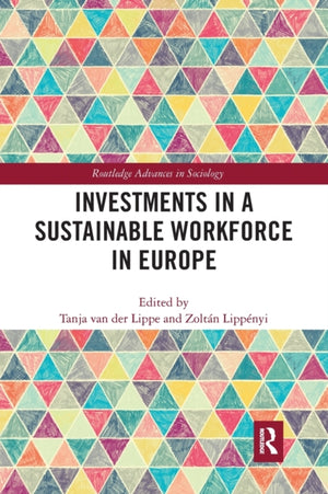 Investments in a Sustainable Workforce in Europe