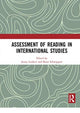Book cover of: Assessment of Reading in International Studies. By: Jenny Lenkeit