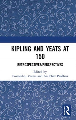 Kipling and Yeats at 150